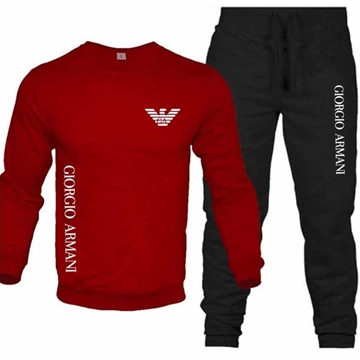 Chándal Emporio Armani - Imagen 1