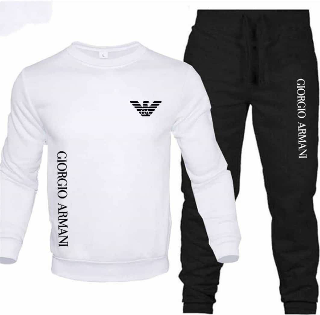 Chándal Emporio Armani - Imagen 2