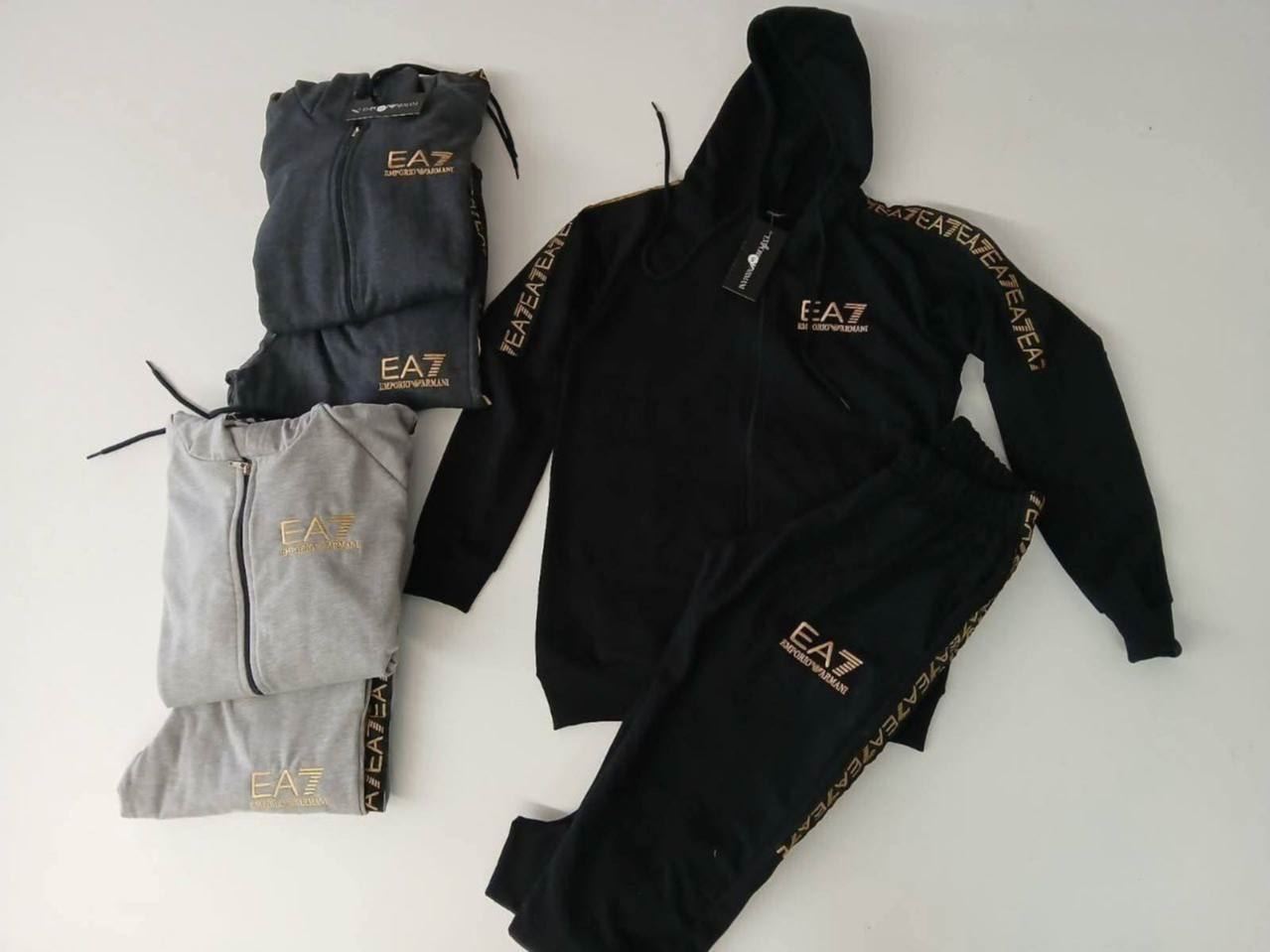Chándal Emporio Armani - Imagen 1