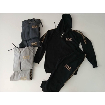 Chándal Emporio Armani - Imagen 1