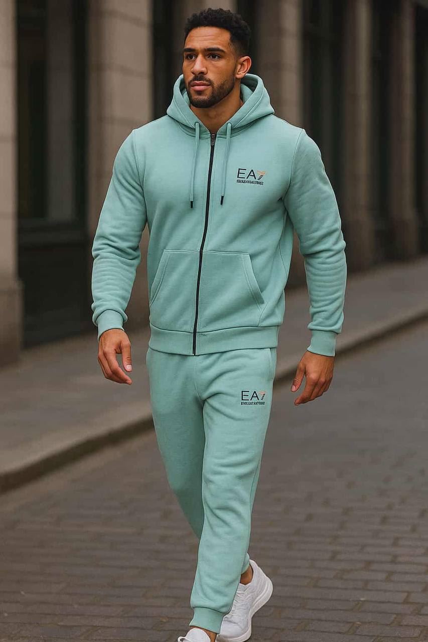 Chándal Emporio Armani - Imagen 1