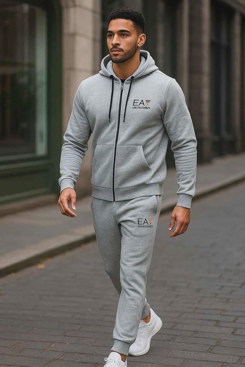 Chándal Emporio Armani - Imagen 2