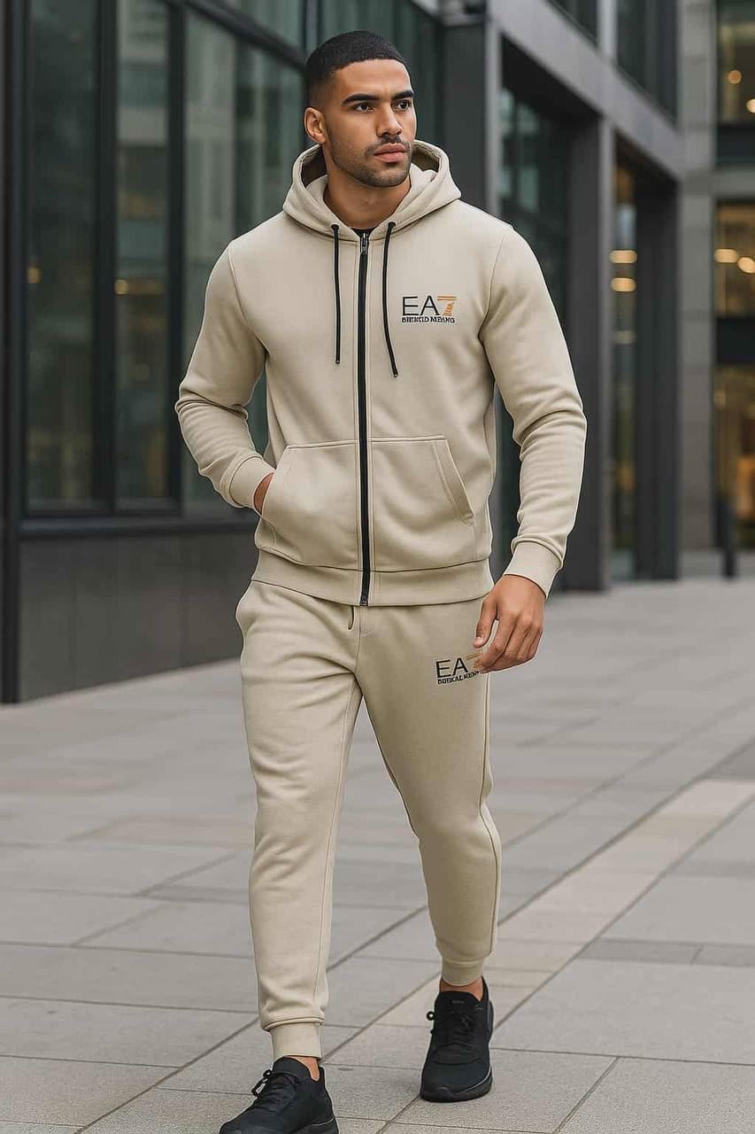 Chándal Emporio Armani - Imagen 3