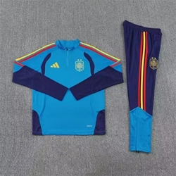 Chándal equipación España 26/27 - Imagen 1