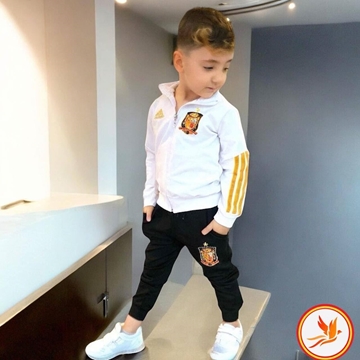 Chándal equipación España - Imagen 1