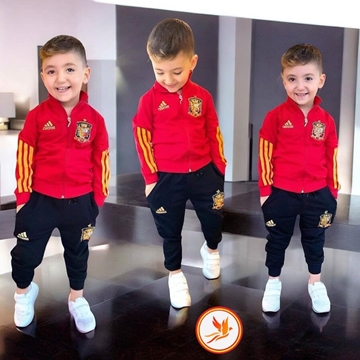 Chándal equipación España - Imagen 2