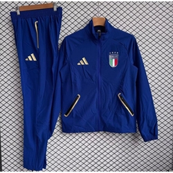 Chándal equipación Italia  temporada 24/25 - Imagen 1