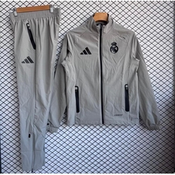 Chándal equipación Real Madrid temporada 25/26 - Imagen 2