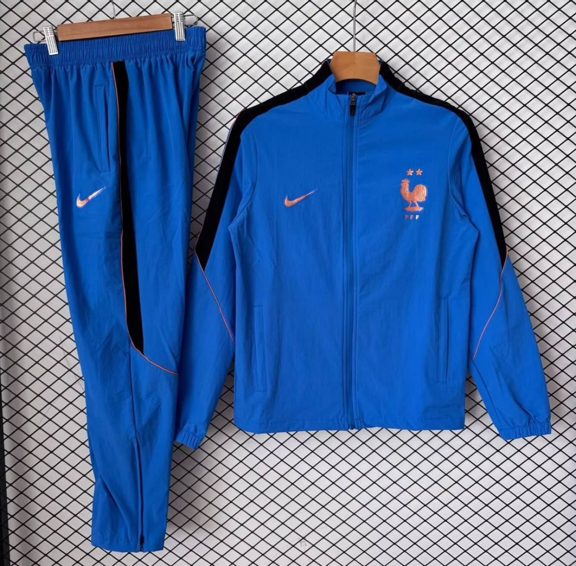 Chándal equipación selección Francia 26/27 - Imagen 1