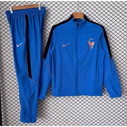 Chándal equipación selección Francia 26/27 - Imagen 1