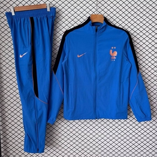 Chándal equipación selección Francia 26/27 - Imagen 1