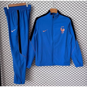 Chándal equipación selección Francia 26/27 - Imagen 1
