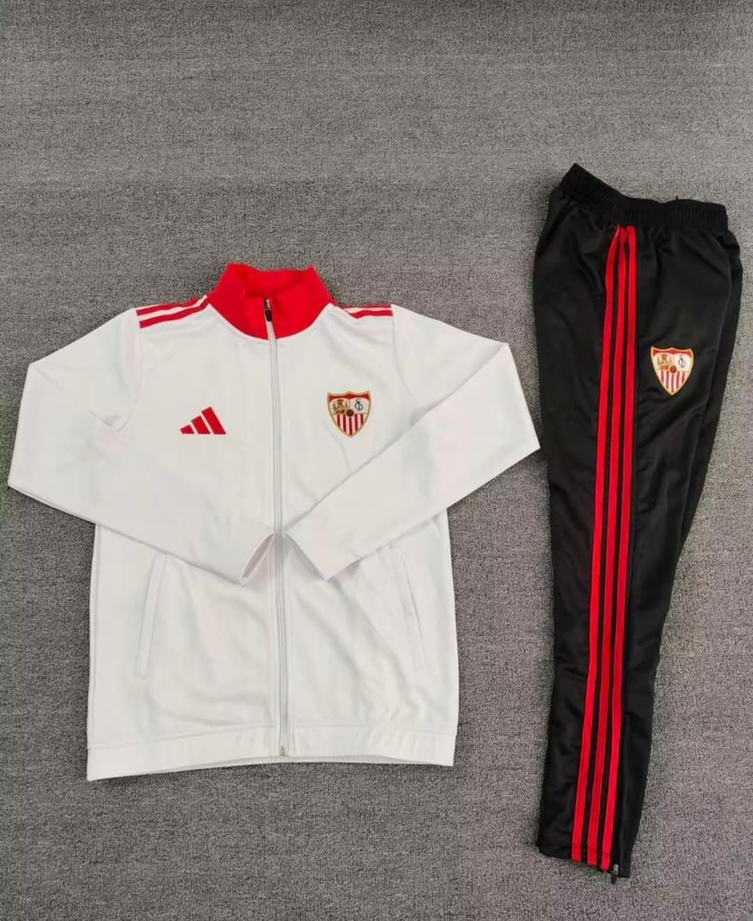 Chándal equipación Sevilla FC - Imagen 2