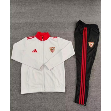 Chándal equipación Sevilla FC - Imagen 2