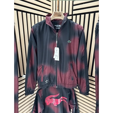Chándal estampado Lacoste - Imagen 1