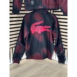 Chándal estampado Lacoste - Imagen 2