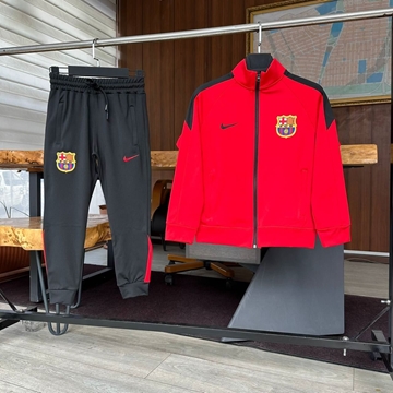 Chándal F.C Barcelona - Imagen 1