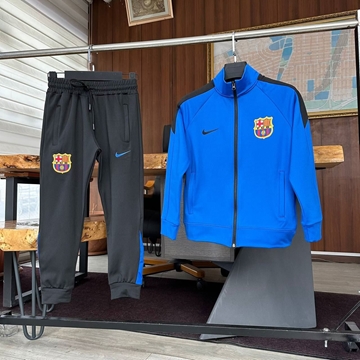 Chándal F.C Barcelona - Imagen 2