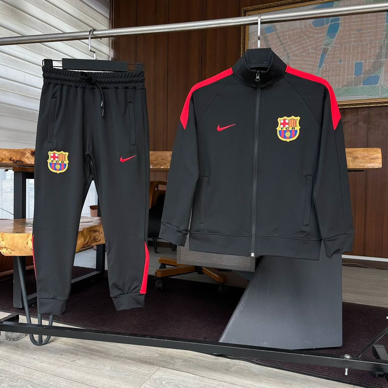 Chándal F.C Barcelona - Imagen 3