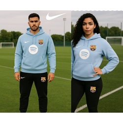 Chándal F.C Barcelona - Imagen 1