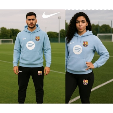 Chándal F.C Barcelona - Imagen 1