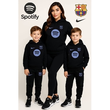 Chándal F.C Barcelona - Imagen 2