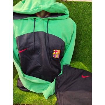 Chándal FC Barcelona - Imagen 1