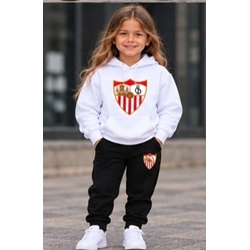 Chándal FC Sevilla - Imagen 1