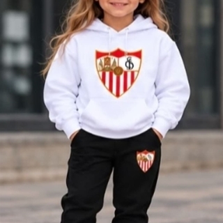 Chándal FC Sevilla - Imagen 1