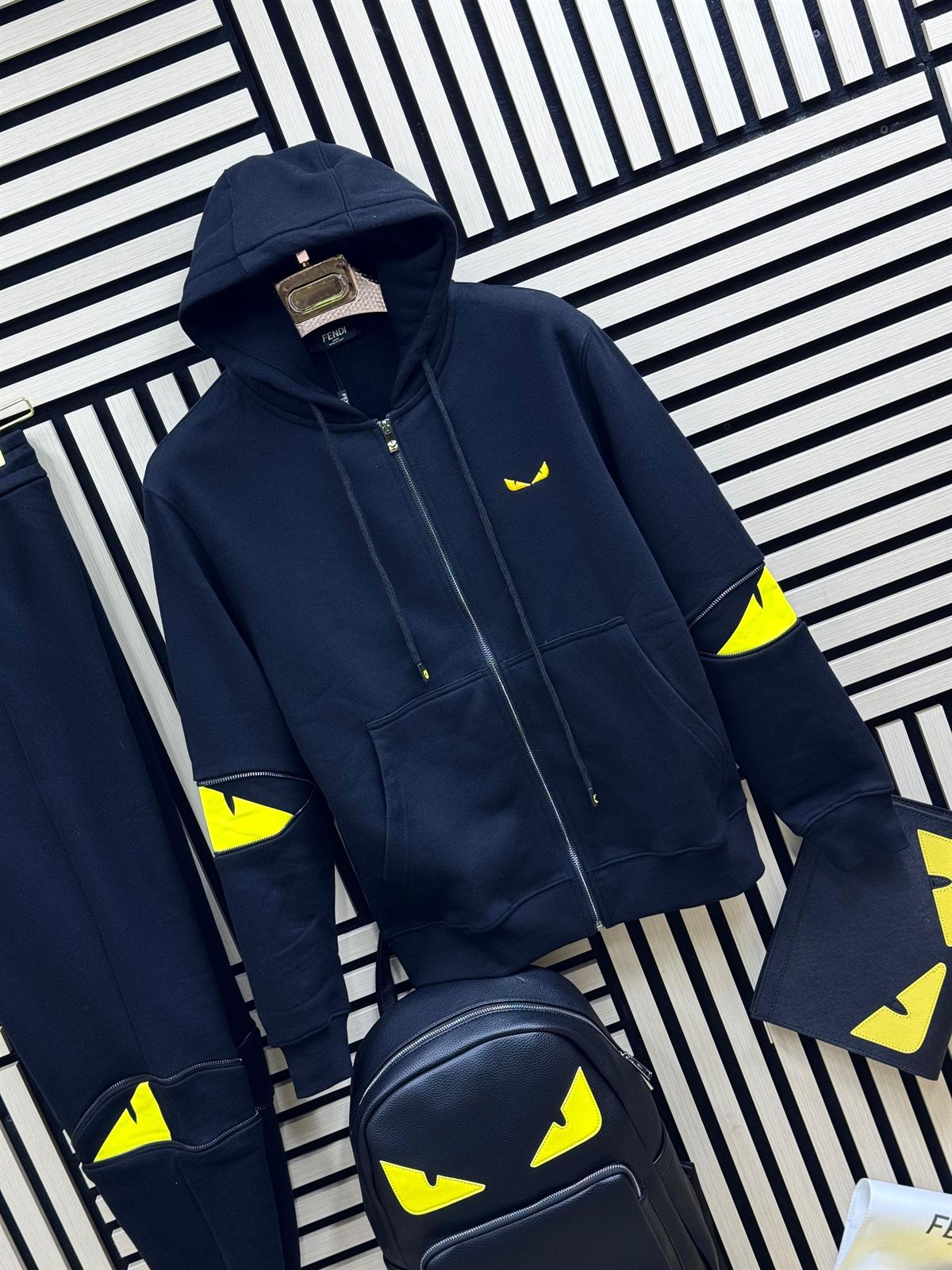 Chándal Fendi - Imagen 2