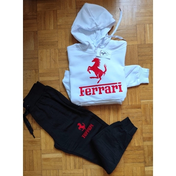 Chándal Ferrari - Imagen 1