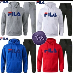 Chándal fila niños - Imagen 1