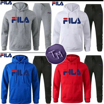 Chándal fila niños - Imagen 1