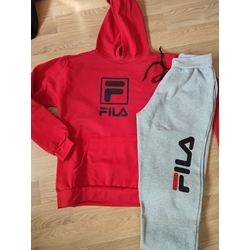 Chándal Fila padre e hijo - Imagen 1