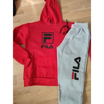 Chándal Fila padre e hijo - Imagen 1