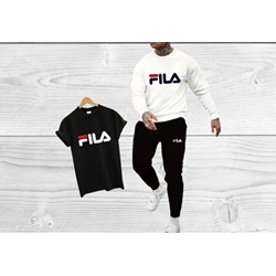 Chándal Fila tres piezas - Imagen 1