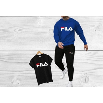 Chándal Fila tres piezas - Imagen 2