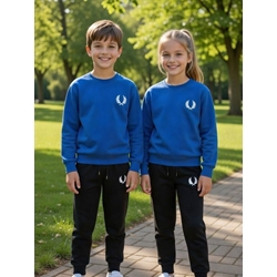 Chándal Fred Perry infantil - Imagen 1