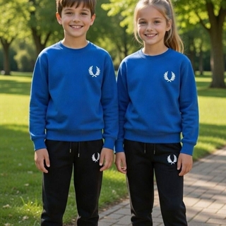 Chándal Fred Perry infantil - Imagen 1