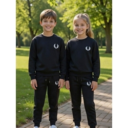 Chándal Fred Perry infantil - Imagen 2