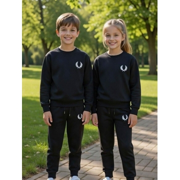 Chándal Fred Perry infantil - Imagen 2