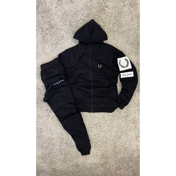 Chándal Fred Perry - Imagen 1