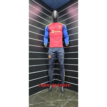 Chándal Futbol Club Barcelona - Imagen 1