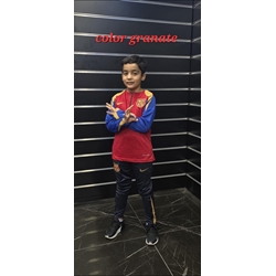 Chándal Futbol Club Barcelona - Imagen 2