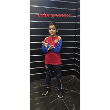 Chándal Futbol Club Barcelona - Imagen 2