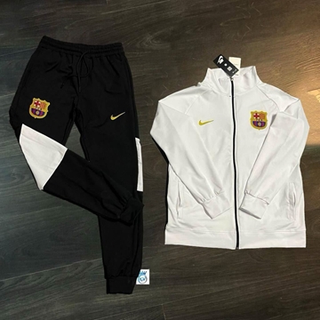 Chándal fútbol club Barcelona - Imagen 1