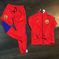 Chándal fútbol club Barcelona - Imagen 2