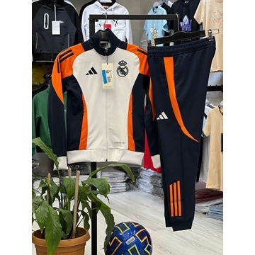 Chándal futbol Real Madrid - Imagen 1