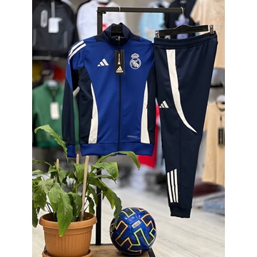 Chándal futbol Real Madrid - Imagen 2