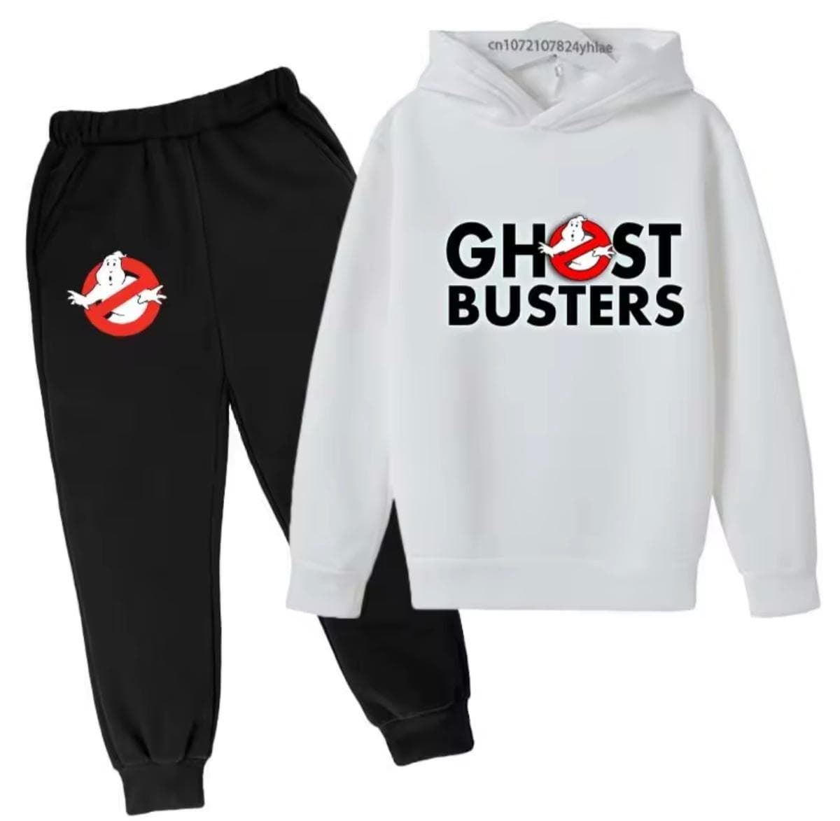 Chándal Ghost Busters - Imagen 1